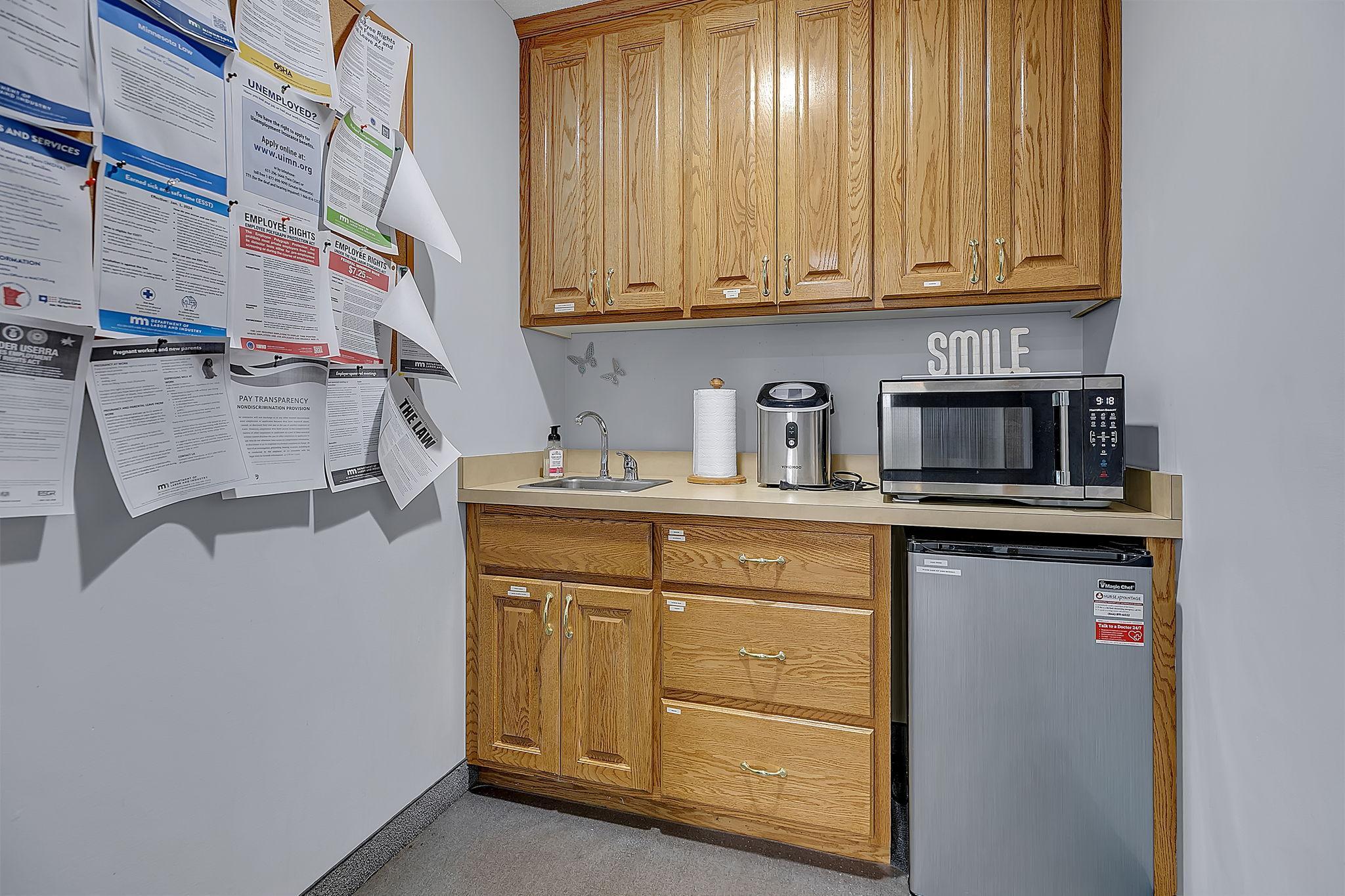 View of Commercial Sale at 23038 Rum River Boulevard, Saint Francis MN 55070, Saint Francis (3 of 27) - Mike Wilen | Minnesota Team Real Estate