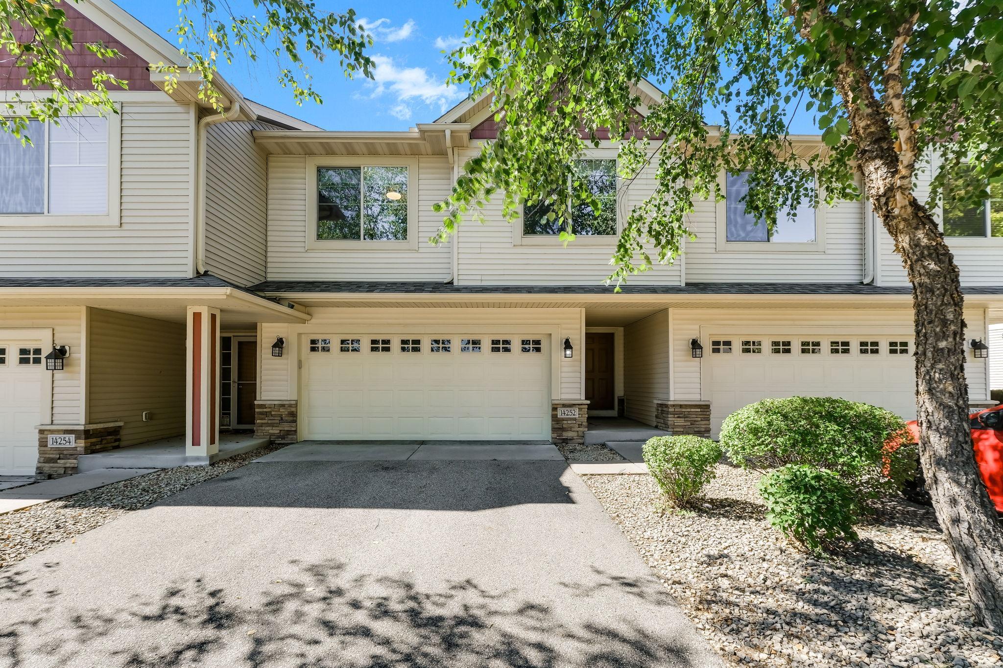View of (TH) Side x Side at 14252 Parkview Lane, Prior Lake - Mike Wilen | Minnesota Team Real Estate