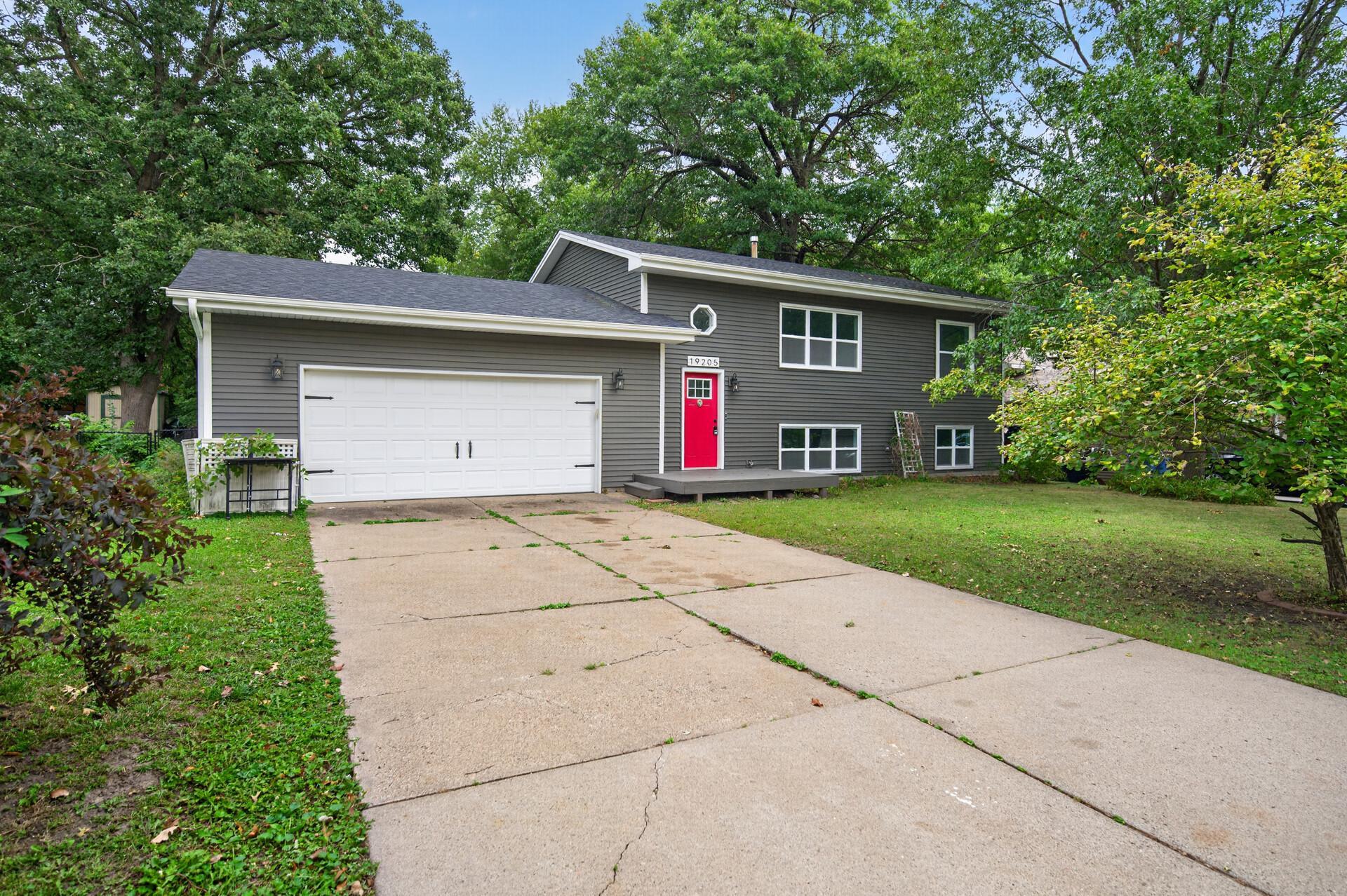 View of Single Family at 19205 Yale Street, Elk River - Mike Wilen | Minnesota Team Real Estate