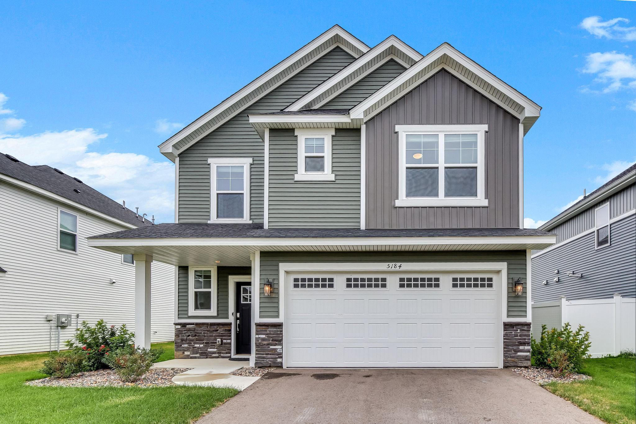 View of Residential at 5184 Useppa Trail, Woodbury MN 55129, Woodbury - Mike Wilen | Minnesota Team Real Estate