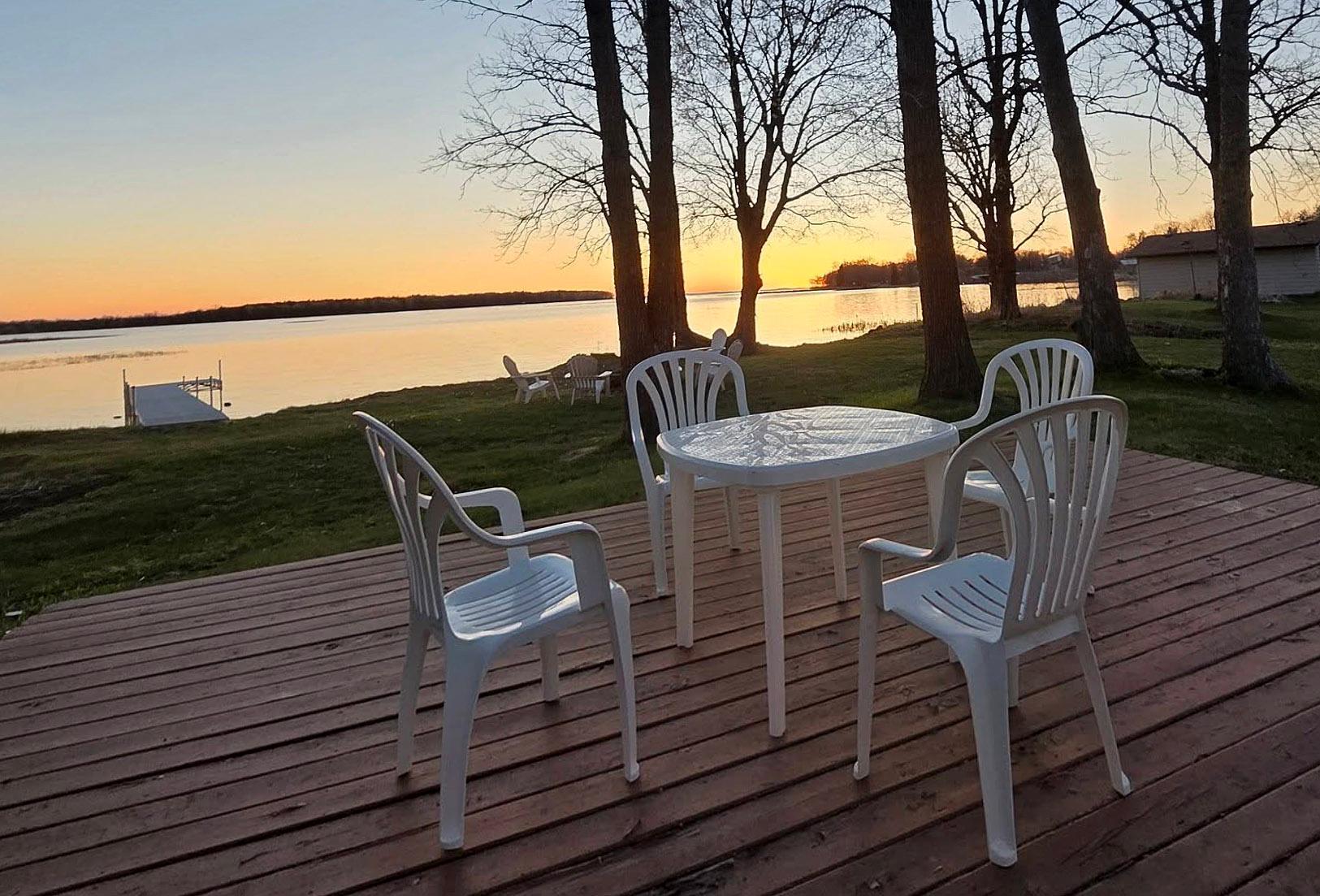 View of Residential at 1180 Malone Park Road, Isle MN 56342, Isle (24 of 52) - Mike Wilen | Minnesota Team Real Estate