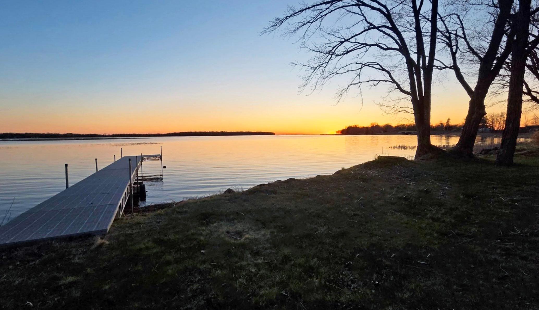View of Residential at 1180 Malone Park Road, Isle MN 56342, Isle (26 of 52) - Mike Wilen | Minnesota Team Real Estate