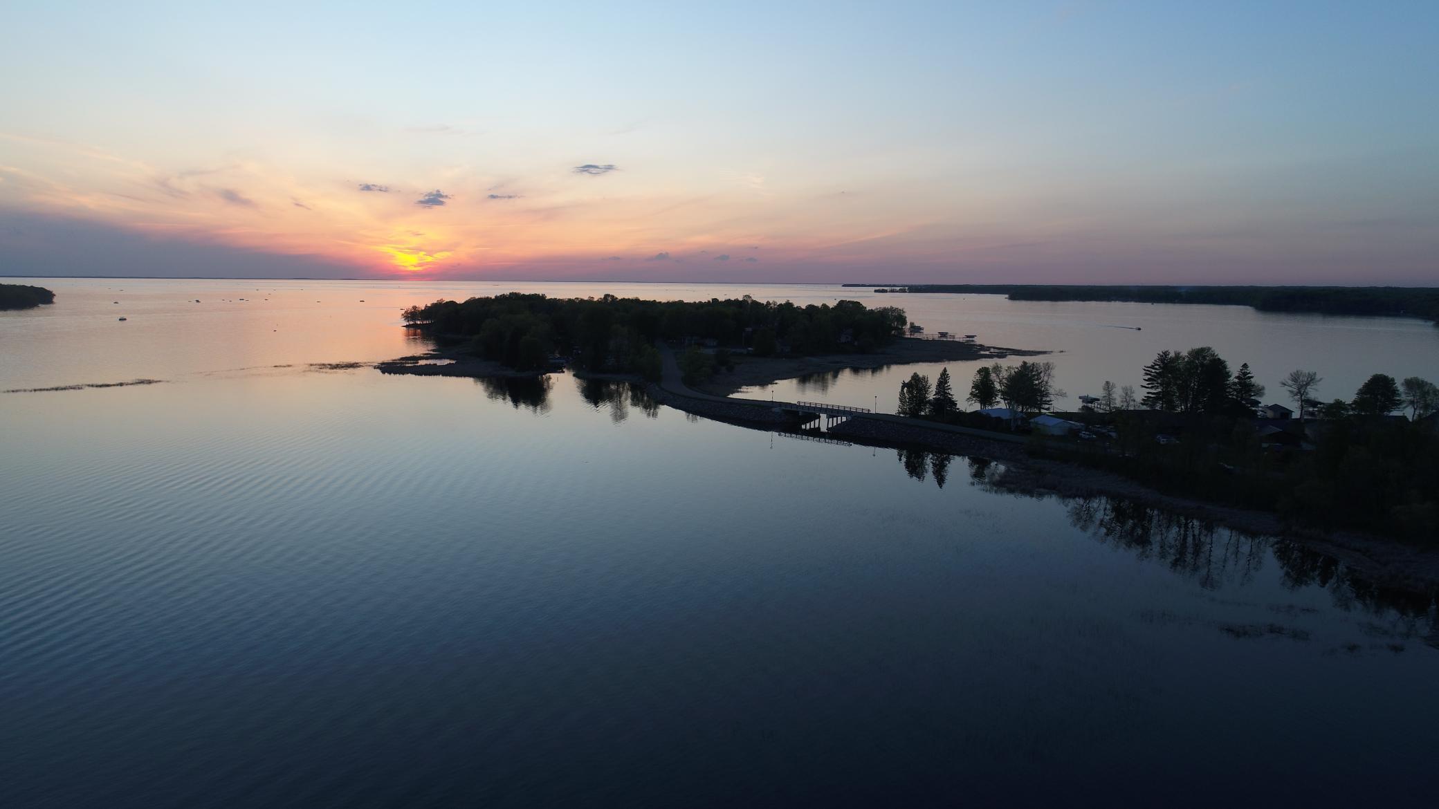View of Residential at 1180 Malone Park Road, Isle MN 56342, Isle (30 of 52) - Mike Wilen | Minnesota Team Real Estate