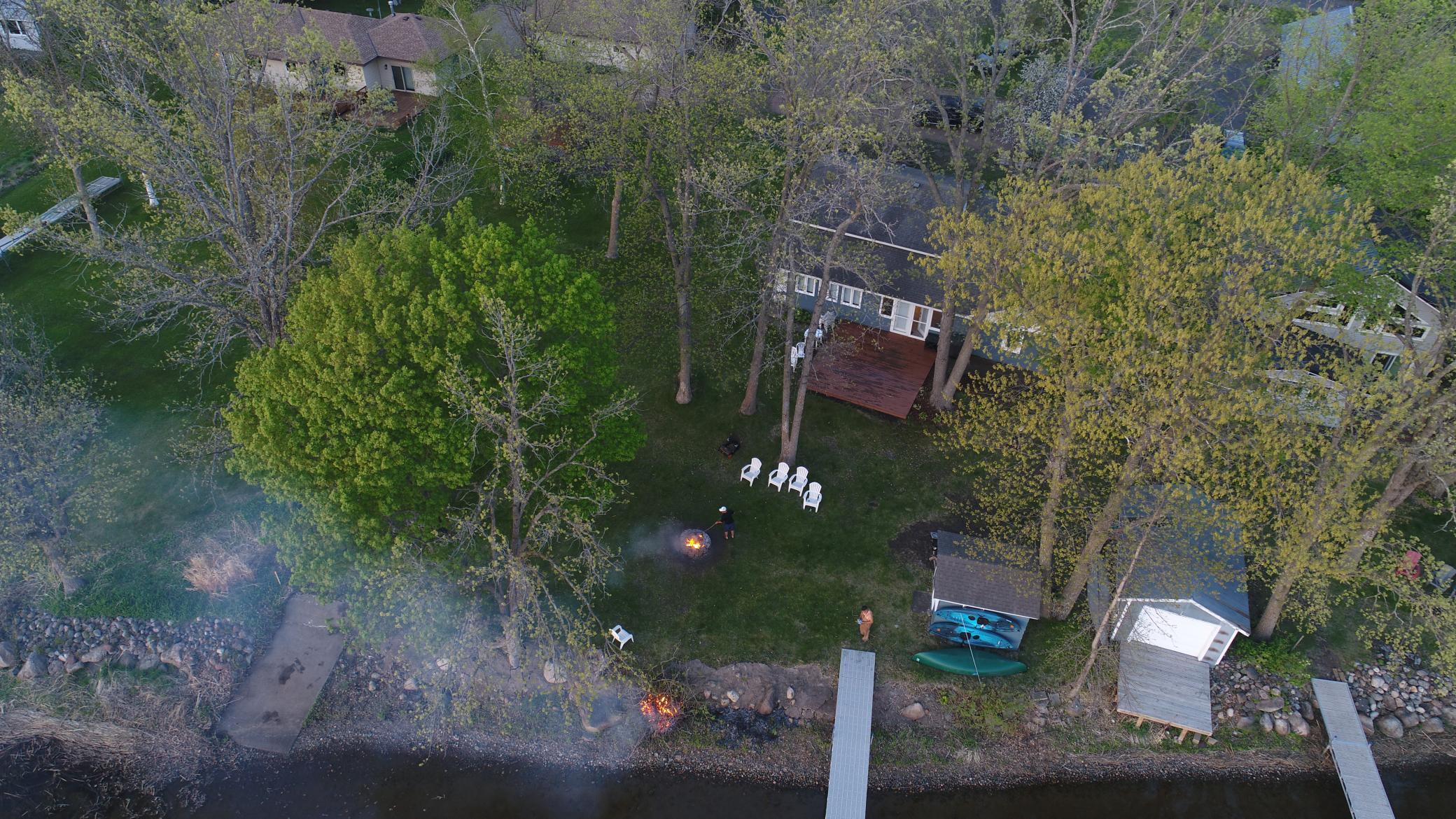 View of Residential at 1180 Malone Park Road, Isle MN 56342, Isle (29 of 52) - Mike Wilen | Minnesota Team Real Estate