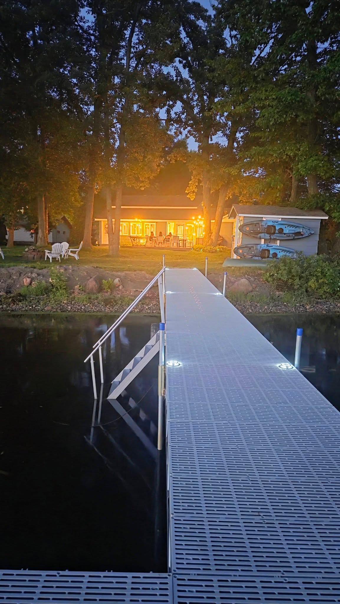 View of Residential at 1180 Malone Park Road, Isle MN 56342, Isle (40 of 52) - Mike Wilen | Minnesota Team Real Estate