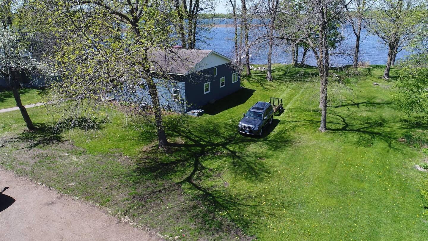 View of Residential at 1180 Malone Park Road, Isle MN 56342, Isle (2 of 52) - Mike Wilen | Minnesota Team Real Estate