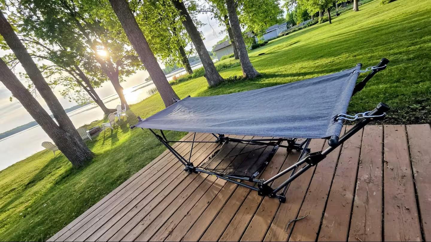View of Residential at 1180 Malone Park Road, Isle MN 56342, Isle (44 of 52) - Mike Wilen | Minnesota Team Real Estate