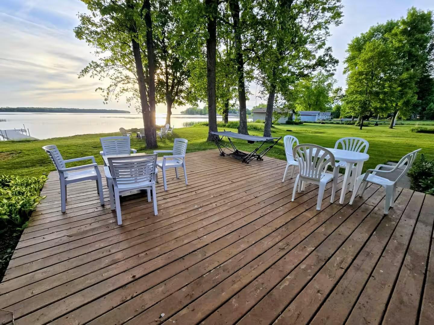 View of Residential at 1180 Malone Park Road, Isle MN 56342, Isle (43 of 52) - Mike Wilen | Minnesota Team Real Estate