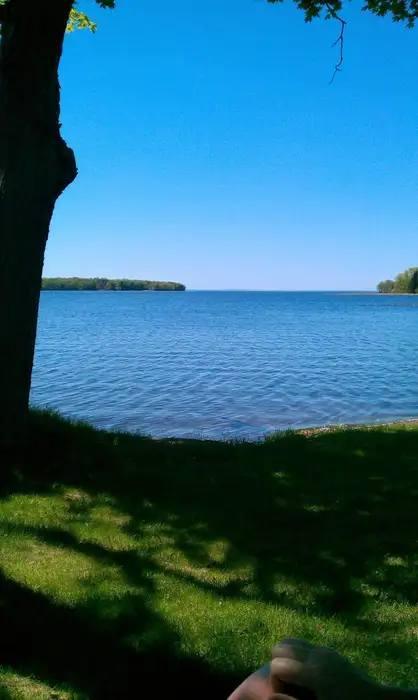 View of Residential at 1180 Malone Park Road, Isle MN 56342, Isle (49 of 52) - Mike Wilen | Minnesota Team Real Estate