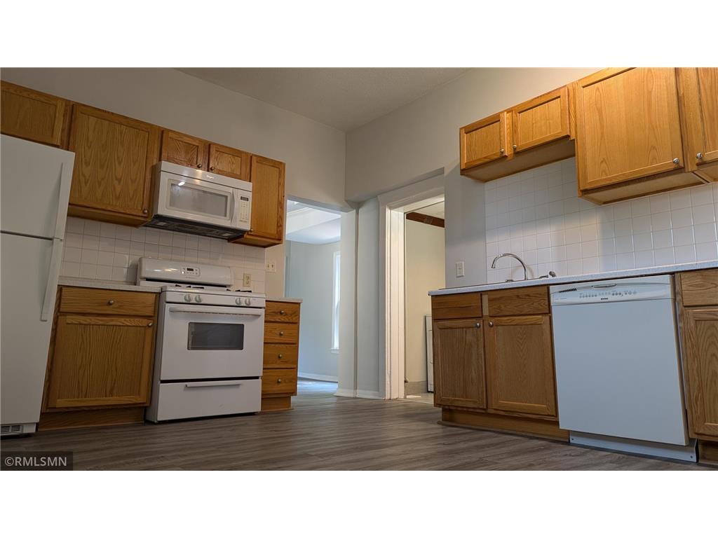 View of Single Family at 3531 Colfax Avenue, Minneapolis - Mike Wilen | Minnesota Team Real Estate