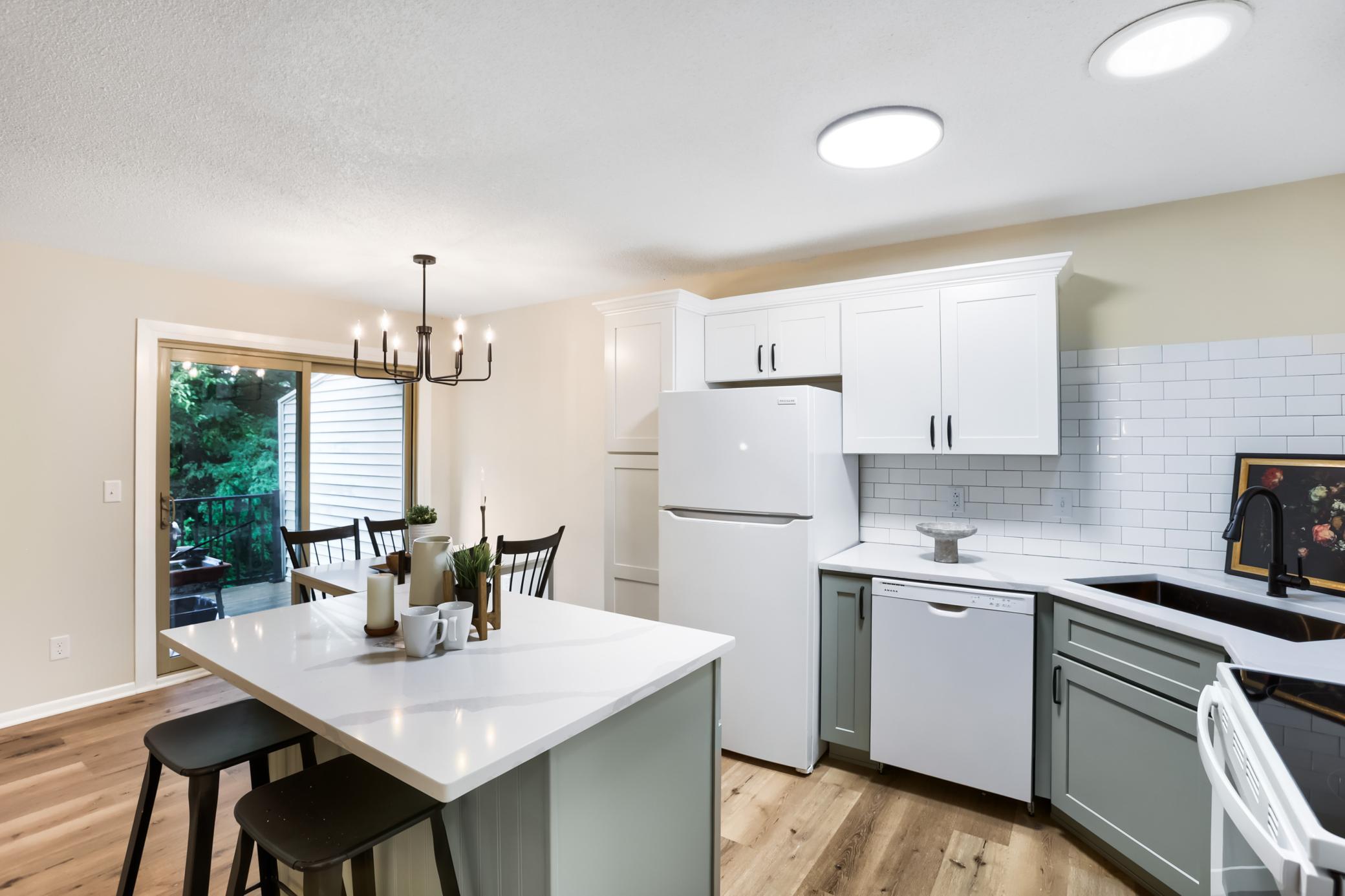 View of Residential at 4205 Shirlee Lane, Shoreview MN 55126, Shoreview (2 of 17) - Mike Wilen | Minnesota Team Real Estate