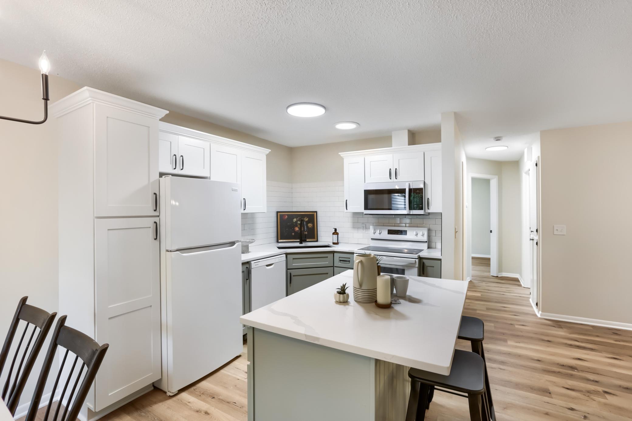View of Residential at 4205 Shirlee Lane, Shoreview MN 55126, Shoreview (3 of 17) - Mike Wilen | Minnesota Team Real Estate