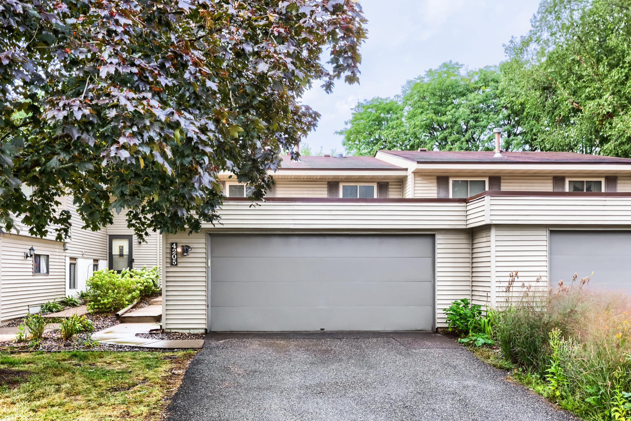View of Residential at 4205 Shirlee Lane, Shoreview MN 55126, Shoreview (17 of 17) - Mike Wilen | Minnesota Team Real Estate