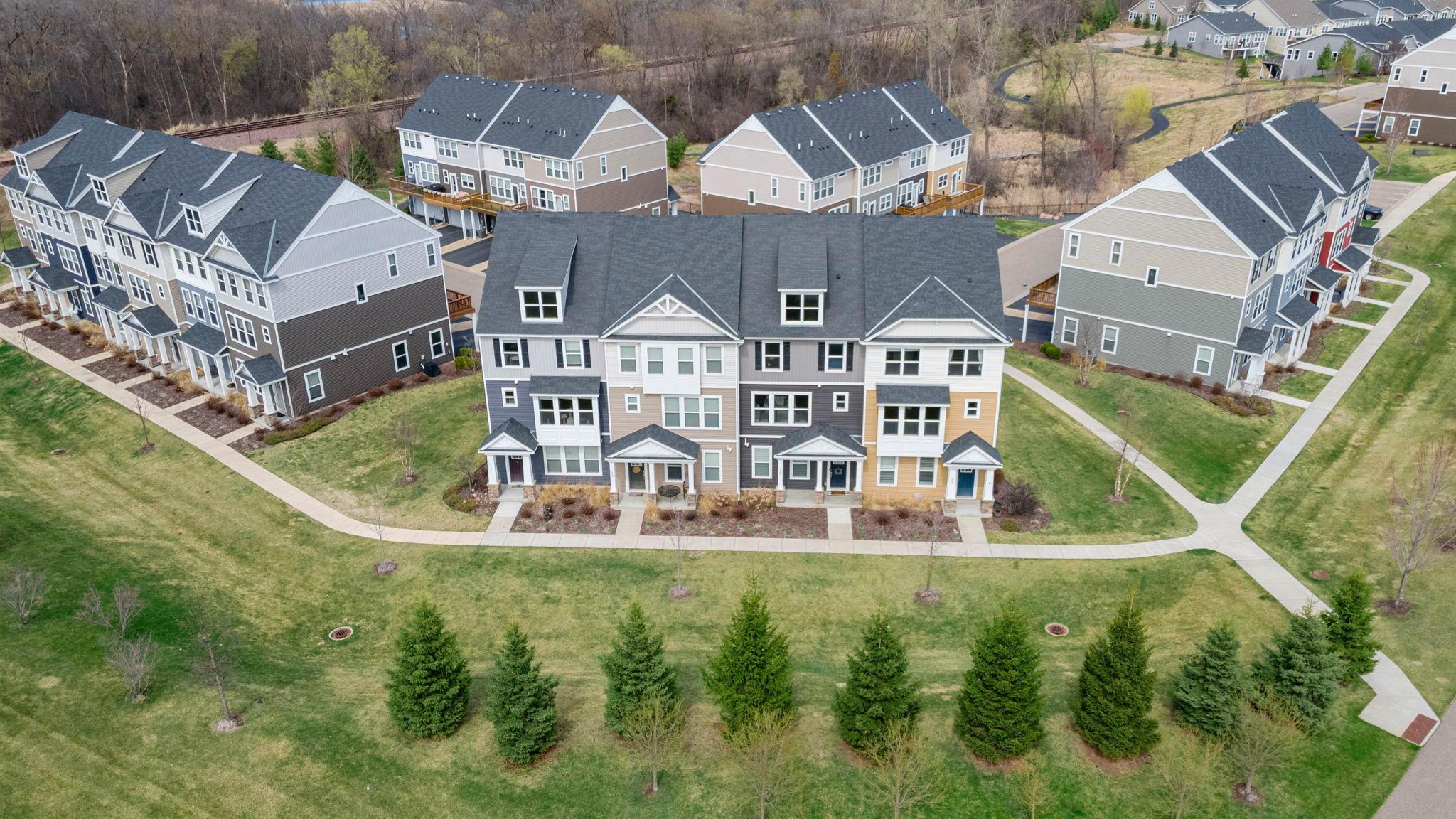 View of Residential at 665 Satori Way, Chaska MN 55318, Chaska (2 of 22) - Mike Wilen | Minnesota Team Real Estate