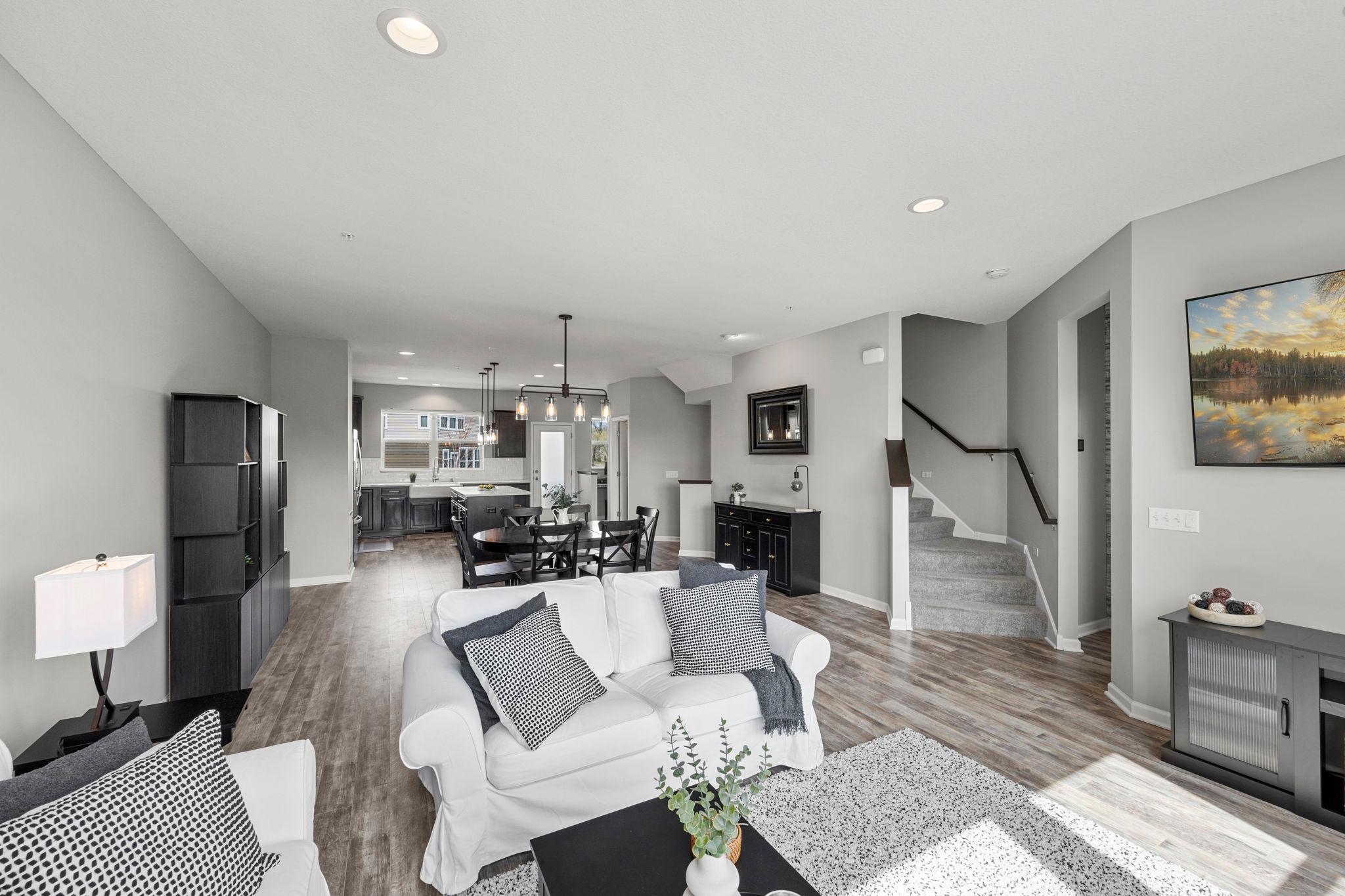 View of Residential at 665 Satori Way, Chaska MN 55318, Chaska (5 of 22) - Mike Wilen | Minnesota Team Real Estate