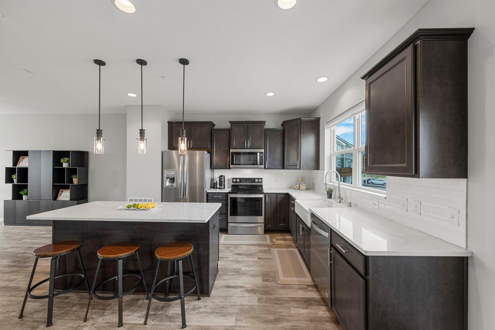 View of Residential at 665 Satori Way, Chaska MN 55318, Chaska (6 of 22) - Mike Wilen | Minnesota Team Real Estate