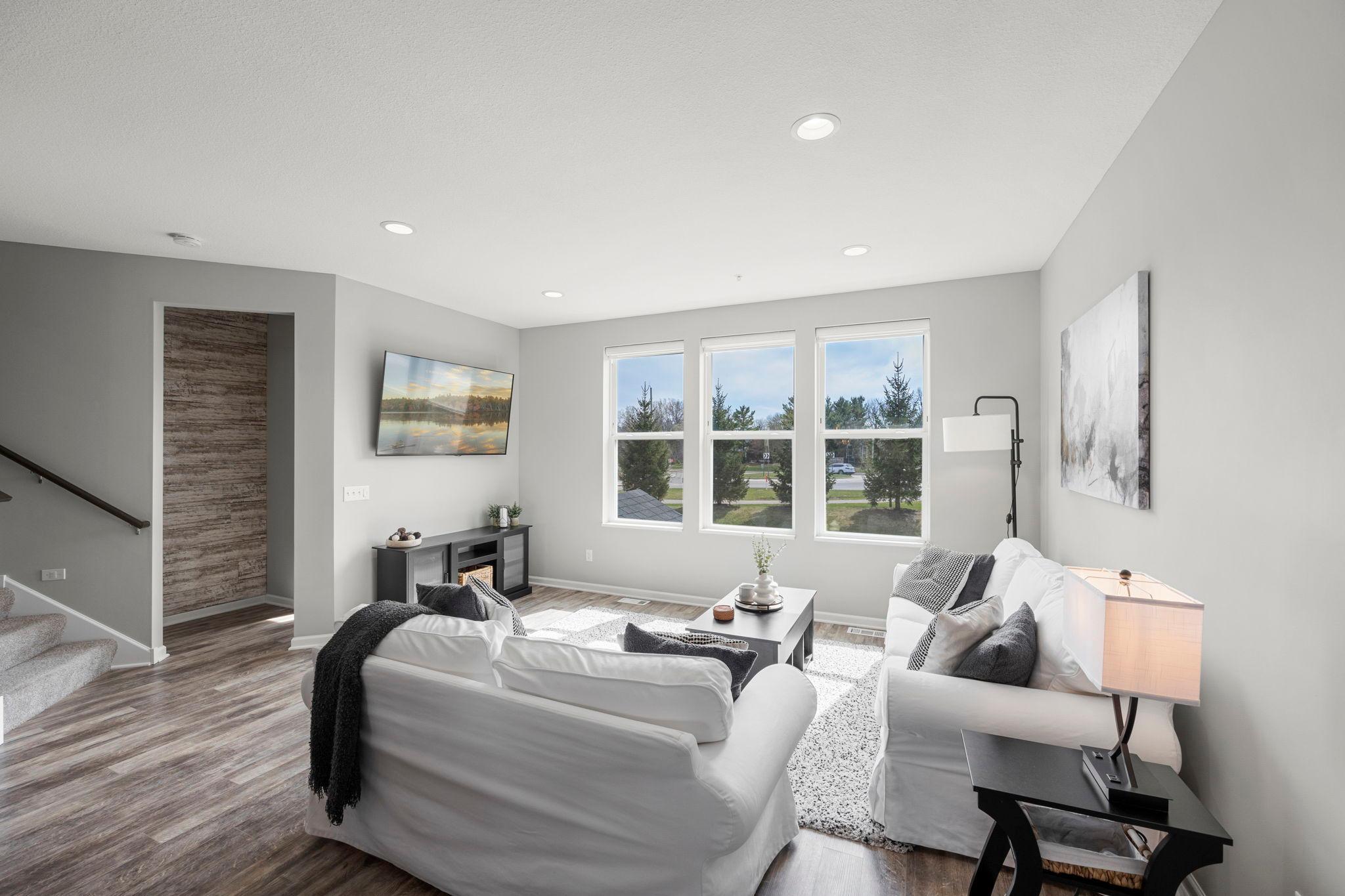 View of Residential at 665 Satori Way, Chaska MN 55318, Chaska (12 of 22) - Mike Wilen | Minnesota Team Real Estate