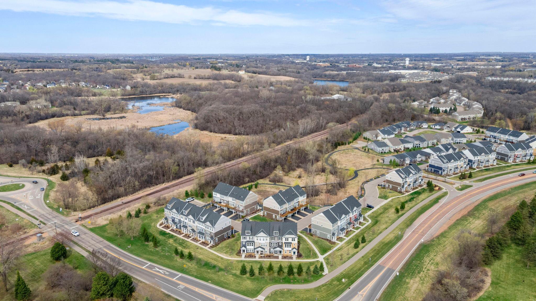 View of Residential at 665 Satori Way, Chaska MN 55318, Chaska (20 of 22) - Mike Wilen | Minnesota Team Real Estate