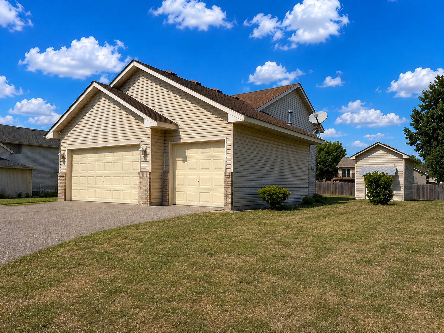 View of Residential at 477 Shannon Drive, Big Lake MN 55309, Big Lake (2 of 34) - Mike Wilen | Minnesota Team Real Estate