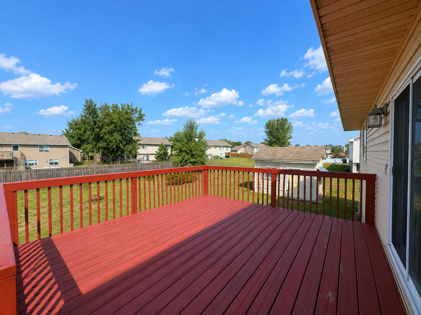 View of Residential at 477 Shannon Drive, Big Lake MN 55309, Big Lake (33 of 34) - Mike Wilen | Minnesota Team Real Estate