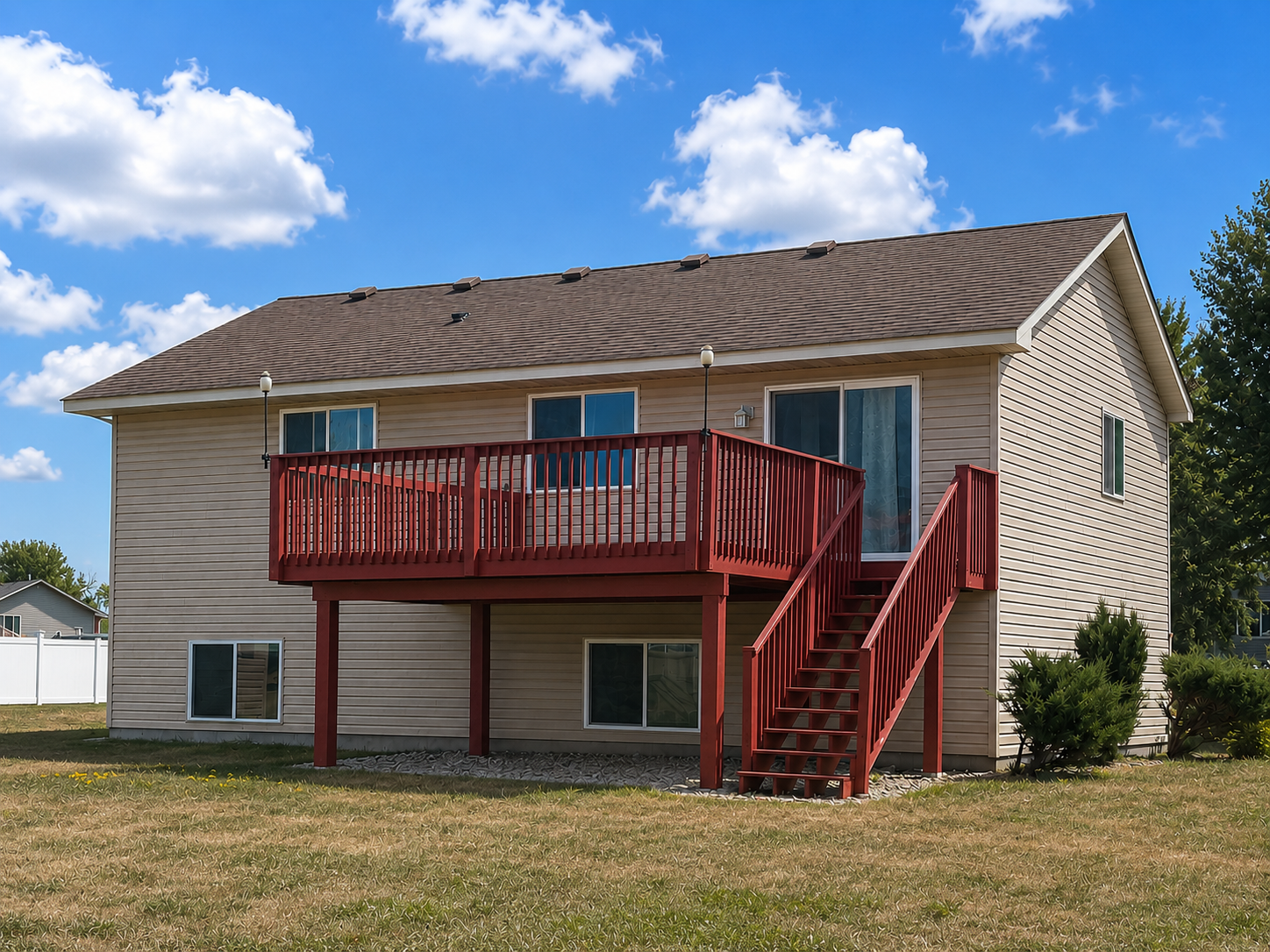 View of Residential at 477 Shannon Drive, Big Lake MN 55309, Big Lake (34 of 34) - Mike Wilen | Minnesota Team Real Estate