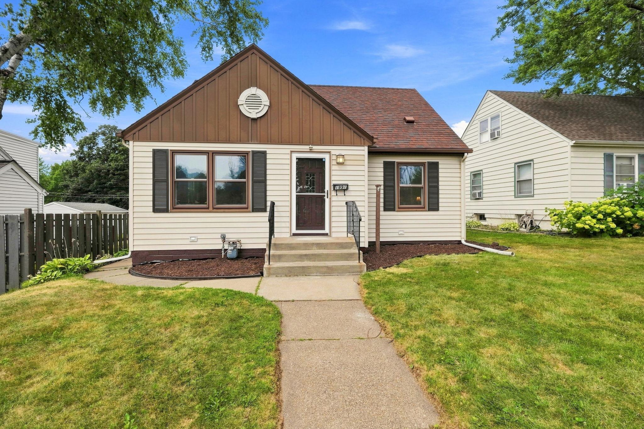 View of Residential at 1991 Nevada Avenue, Saint Paul MN 55119, Saint Paul - Mike Wilen | Minnesota Team Real Estate