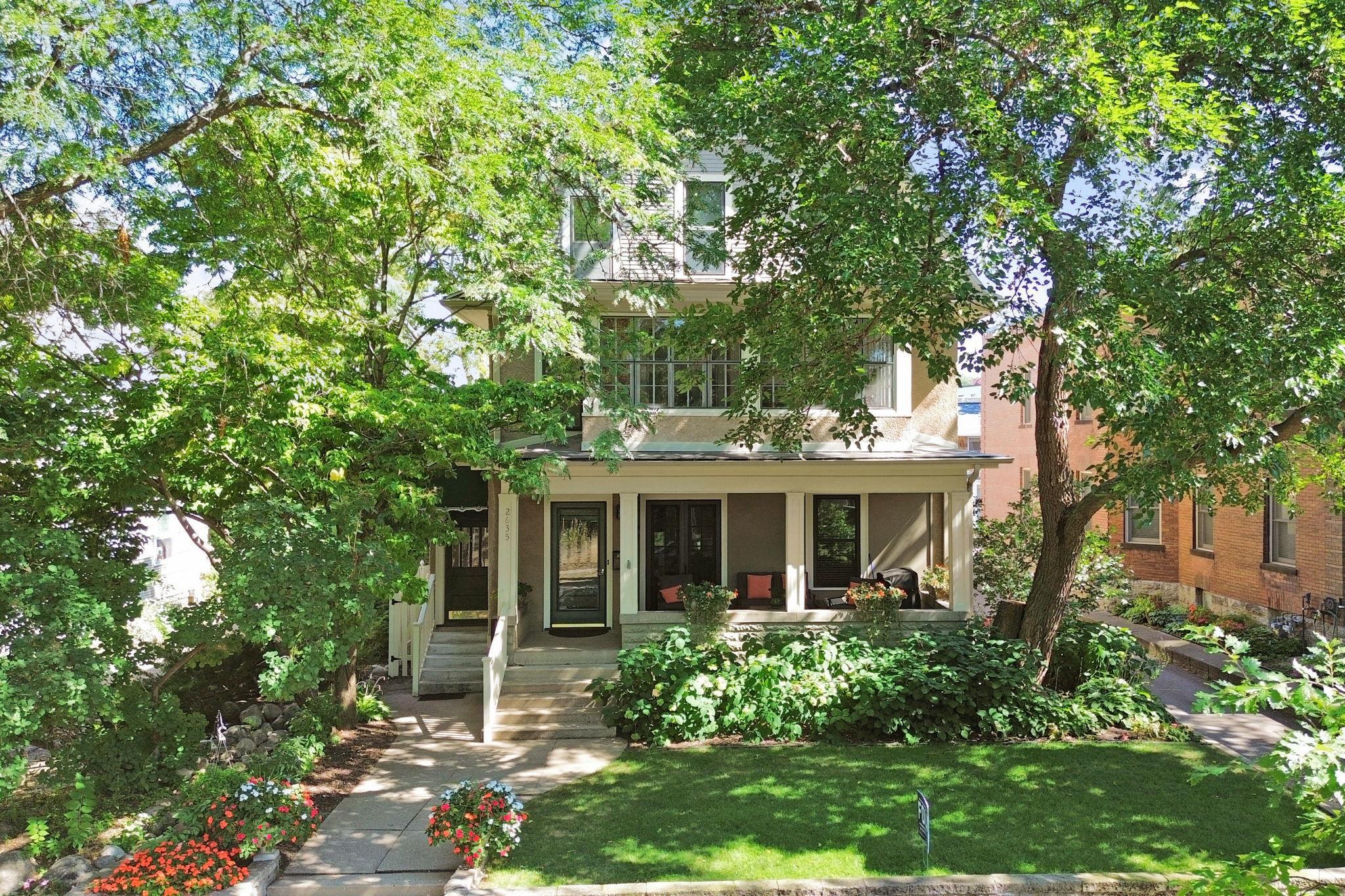 View of Residential at 2633 Humboldt Avenue #201, Minneapolis MN 55408, Minneapolis (37 of 54) - Mike Wilen | Minnesota Team Real Estate