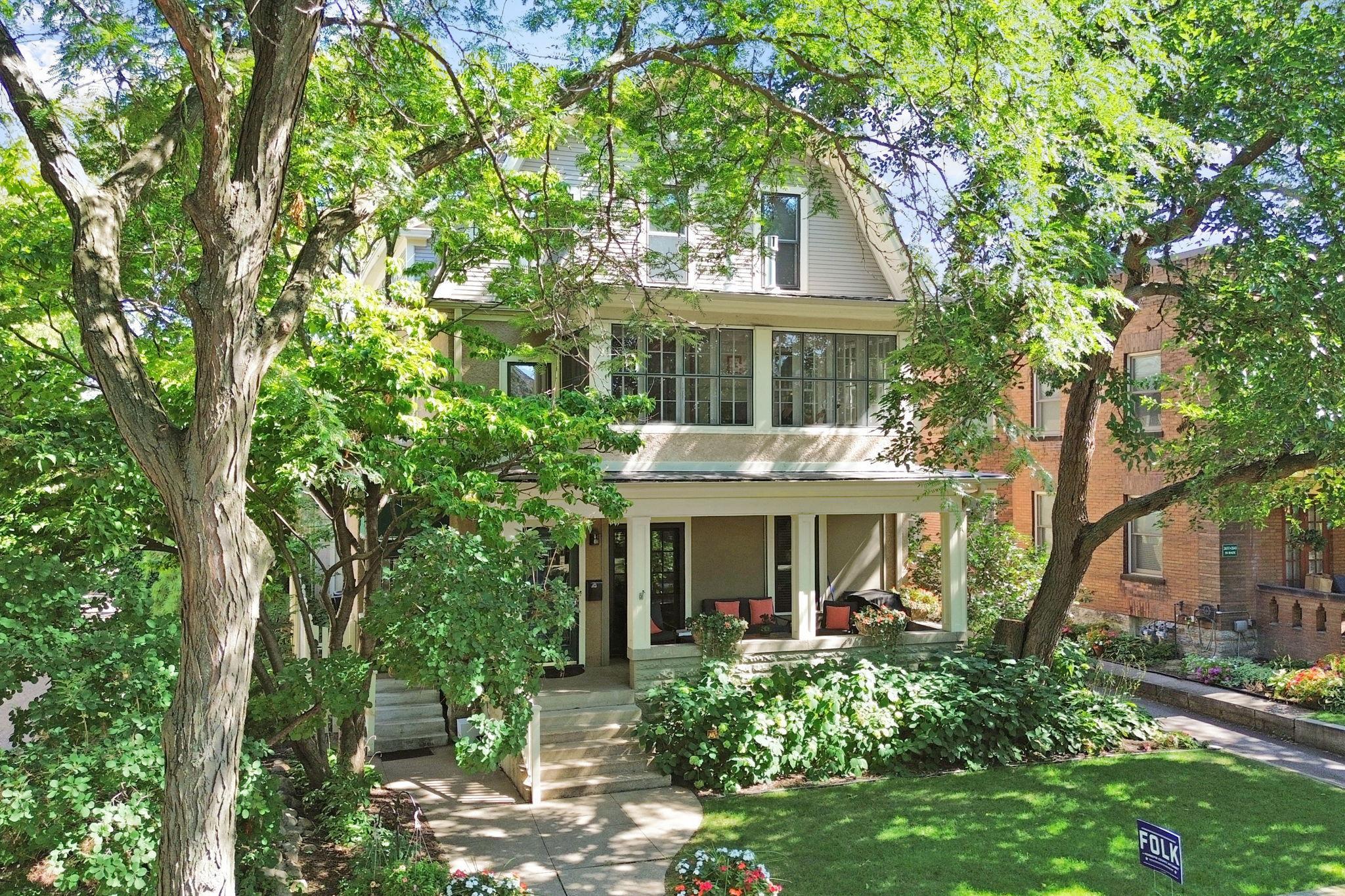 View of Residential at 2633 Humboldt Avenue #201, Minneapolis MN 55408, Minneapolis (36 of 54) - Mike Wilen | Minnesota Team Real Estate
