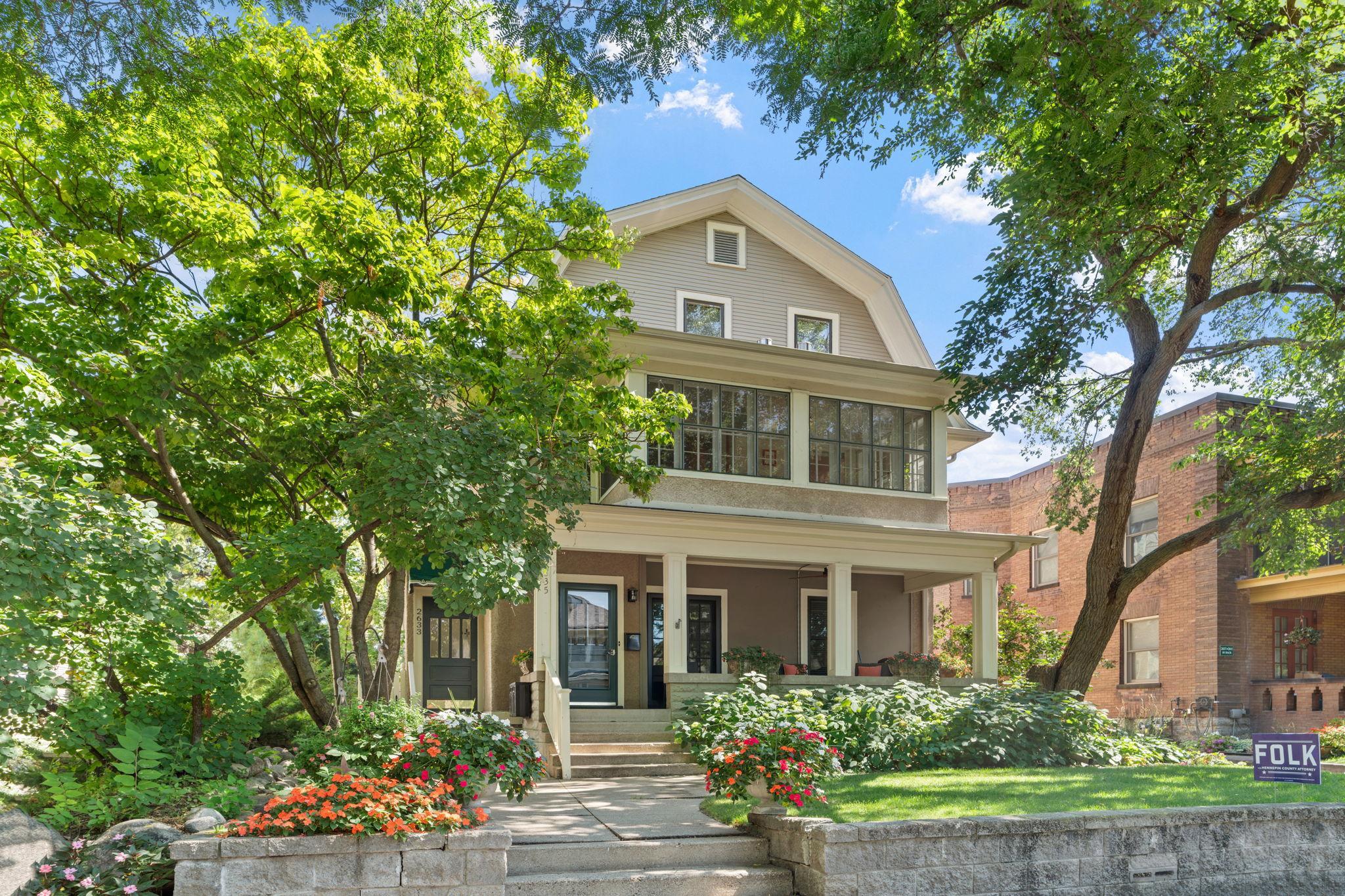 View of Residential at 2633 Humboldt Avenue #201, Minneapolis MN 55408, Minneapolis (2 of 54) - Mike Wilen | Minnesota Team Real Estate