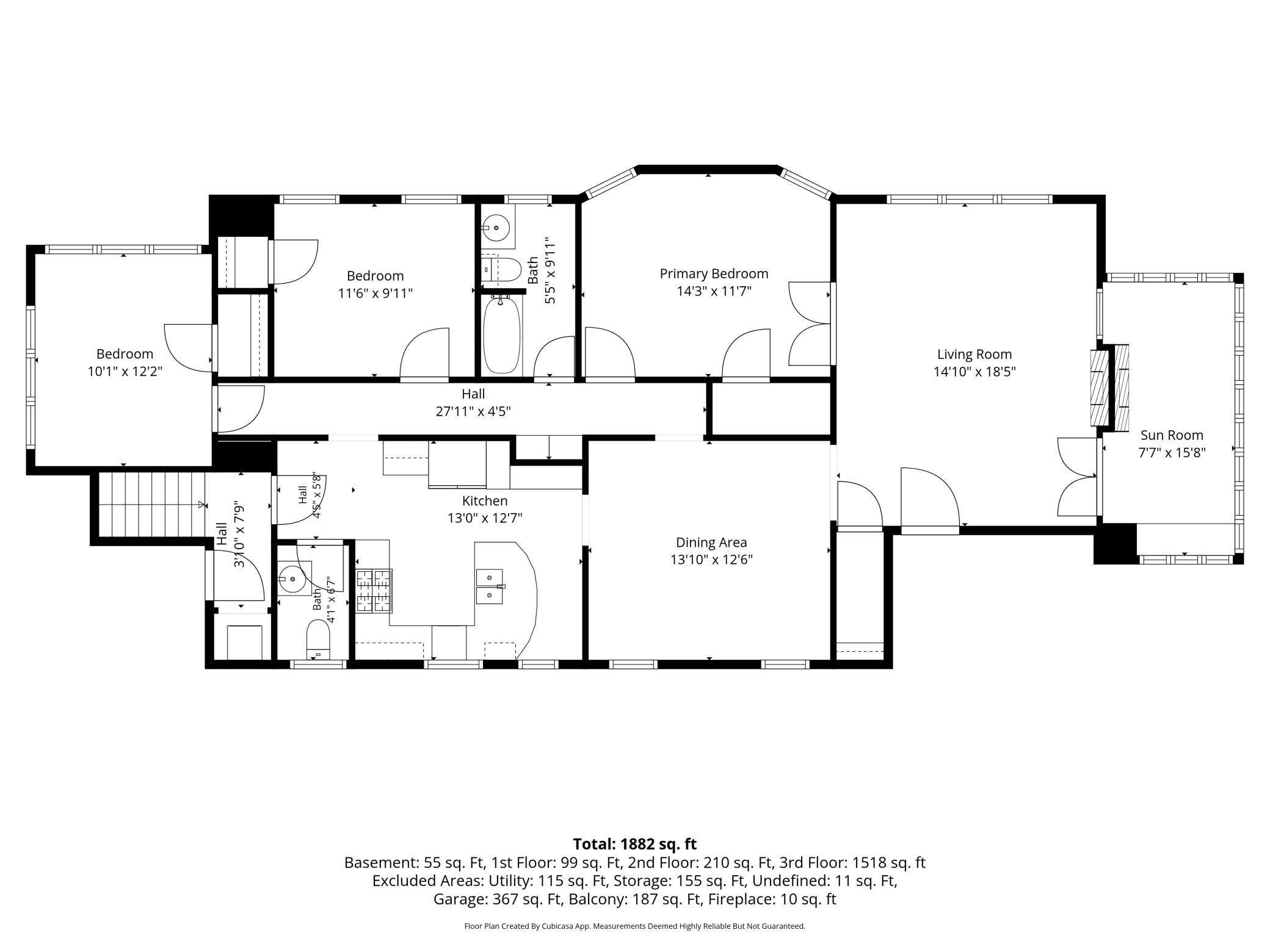 View of Residential at 2633 Humboldt Avenue #201, Minneapolis MN 55408, Minneapolis (53 of 54) - Mike Wilen | Minnesota Team Real Estate