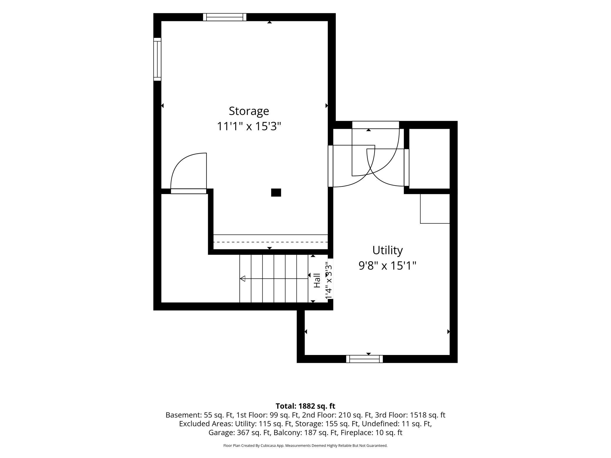 View of Residential at 2633 Humboldt Avenue #201, Minneapolis MN 55408, Minneapolis (51 of 54) - Mike Wilen | Minnesota Team Real Estate