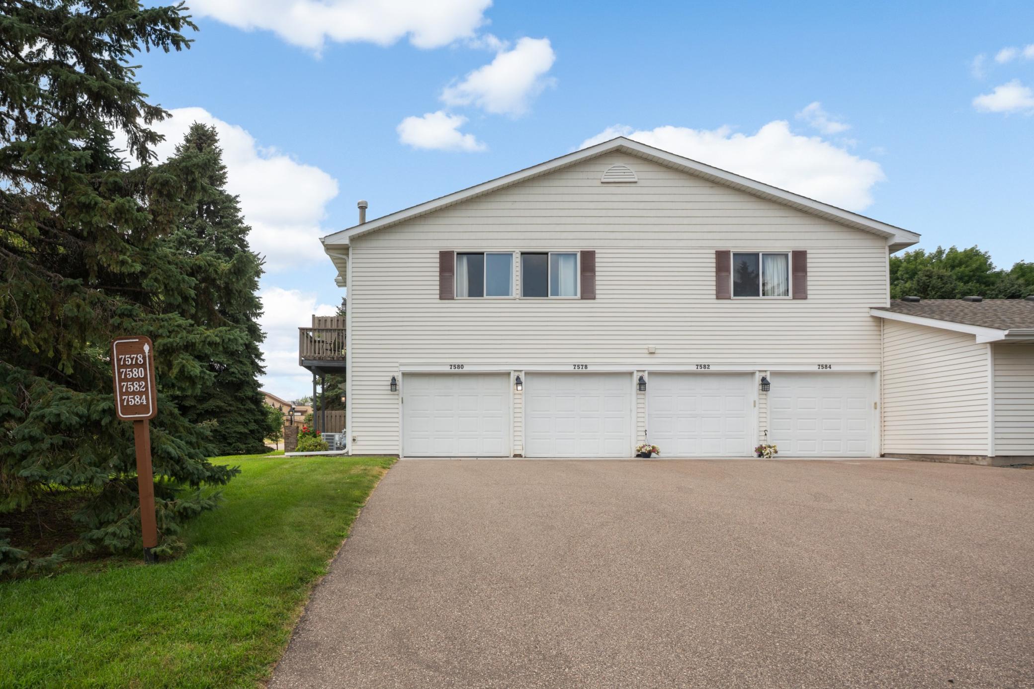View of Residential at 7580 13th Street, Oakdale MN 55128, Oakdale (22 of 23) - Mike Wilen | Minnesota Team Real Estate