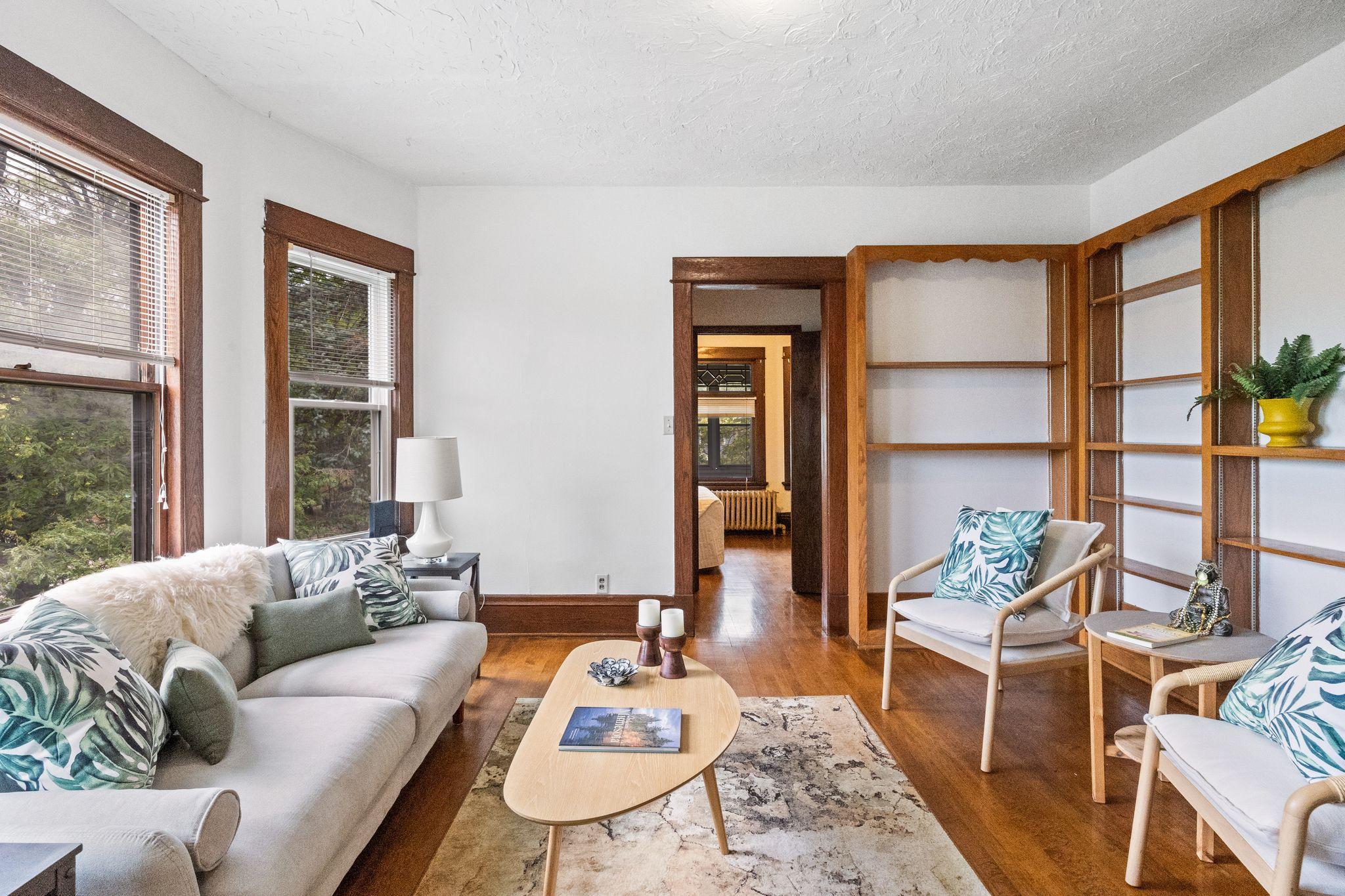 View of Residential Income at 1075 Burr Street, Saint Paul MN 55130, Saint Paul (5 of 13) - Mike Wilen | Minnesota Team Real Estate