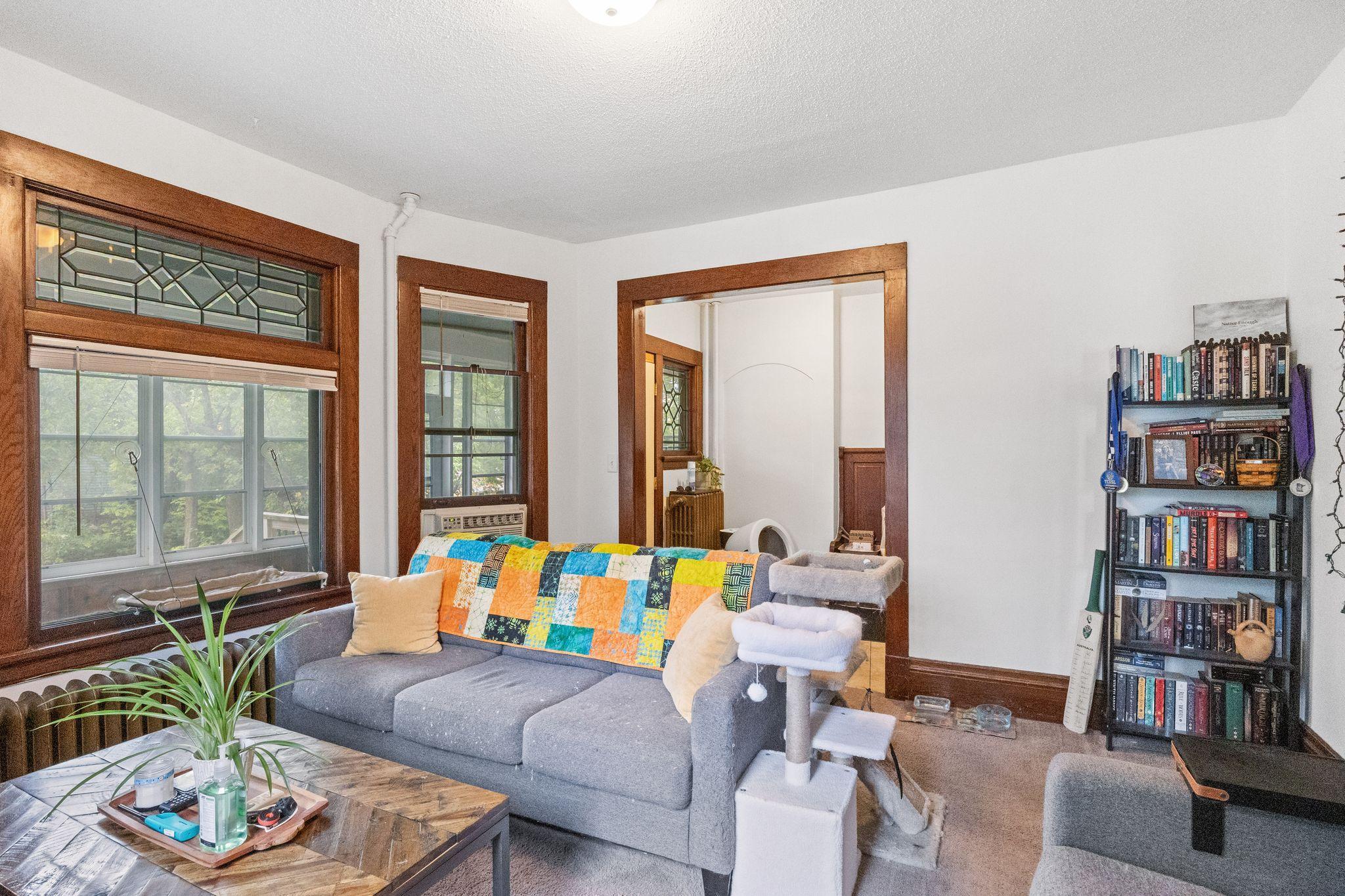 View of Residential Income at 1075 Burr Street, Saint Paul MN 55130, Saint Paul (21 of 34) - Mike Wilen | Minnesota Team Real Estate