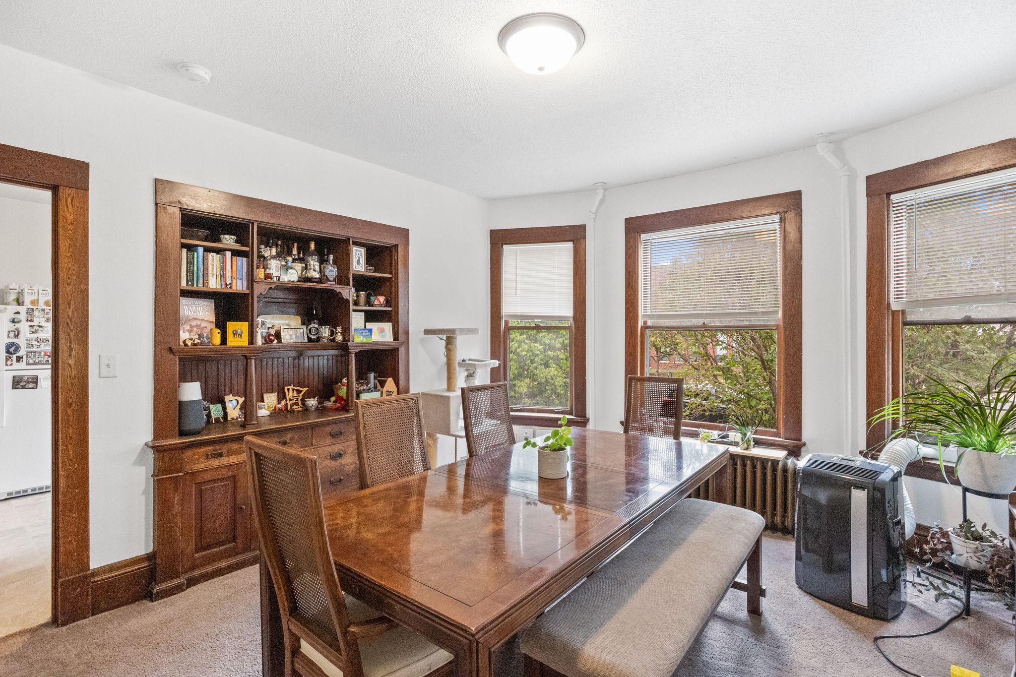 View of Residential Income at 1075 Burr Street, Saint Paul MN 55130, Saint Paul (20 of 34) - Mike Wilen | Minnesota Team Real Estate