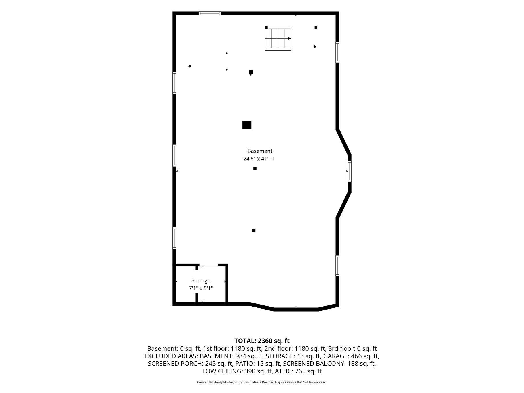 View of Residential Income at 1075 Burr Street, Saint Paul MN 55130, Saint Paul (31 of 34) - Mike Wilen | Minnesota Team Real Estate