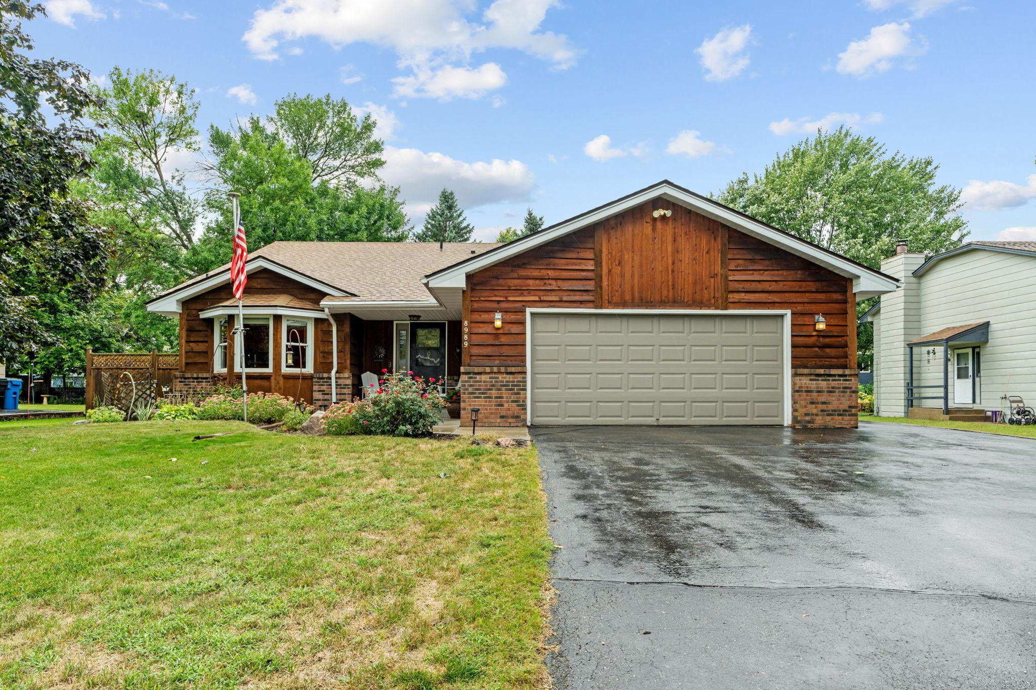 View of Single Family at 8989 Kirkwood Circle, Maple Grove - Mike Wilen | Minnesota Team Real Estate
