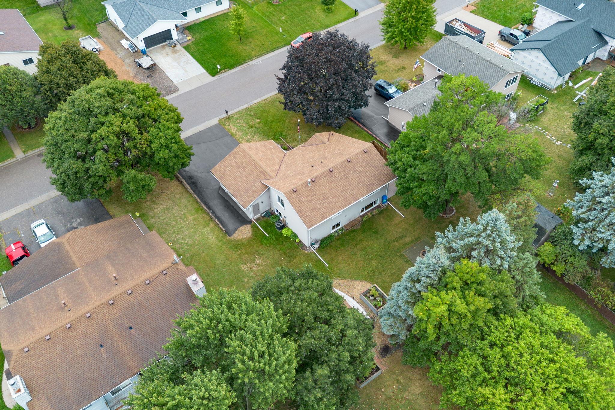 View of Residential at 8989 Kirkwood Circle, Maple Grove MN 55369, Maple Grove (33 of 34) - Mike Wilen | Minnesota Team Real Estate