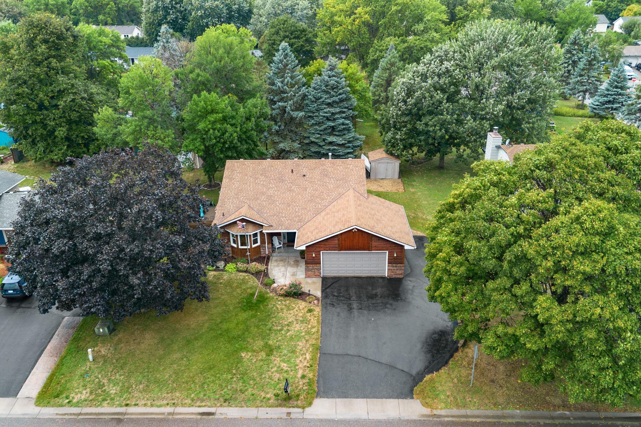 View of Residential at 8989 Kirkwood Circle, Maple Grove MN 55369, Maple Grove (32 of 34) - Mike Wilen | Minnesota Team Real Estate