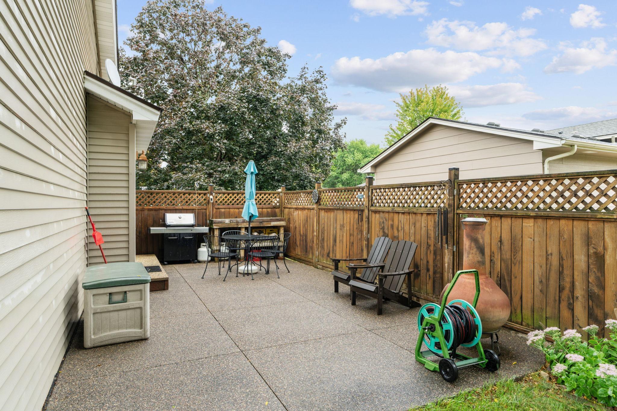 View of Residential at 8989 Kirkwood Circle, Maple Grove MN 55369, Maple Grove (26 of 34) - Mike Wilen | Minnesota Team Real Estate