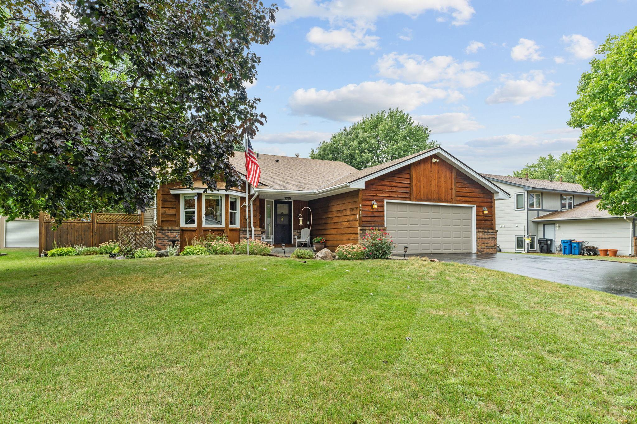 View of Residential at 8989 Kirkwood Circle, Maple Grove MN 55369, Maple Grove (2 of 34) - Mike Wilen | Minnesota Team Real Estate