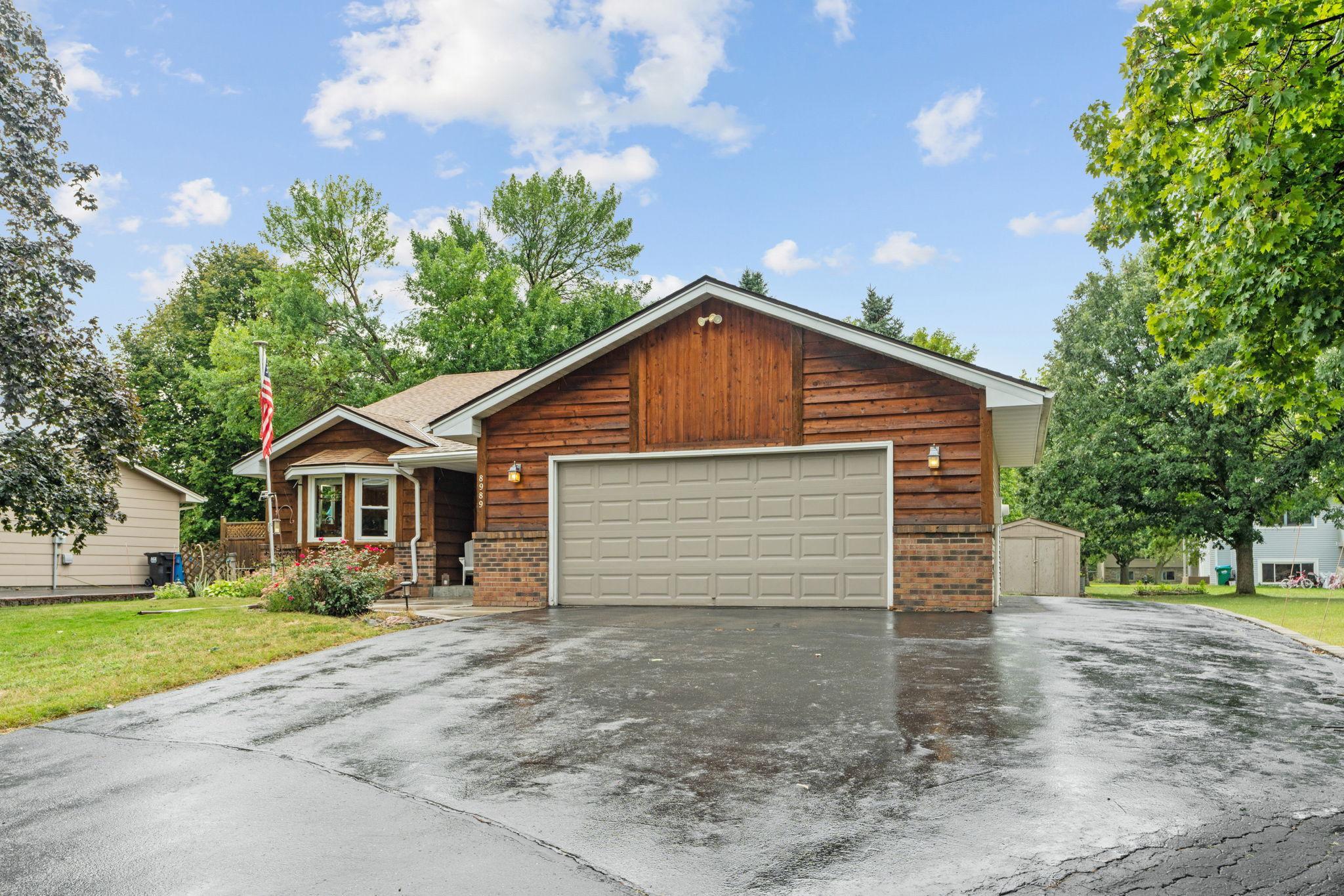 View of Residential at 8989 Kirkwood Circle, Maple Grove MN 55369, Maple Grove (31 of 34) - Mike Wilen | Minnesota Team Real Estate