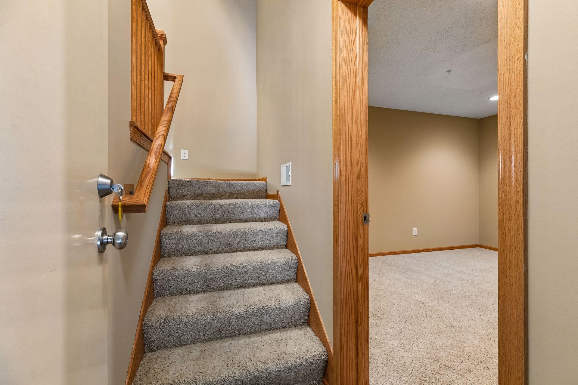 View of Residential at 4765 Victor Path #9, Hugo MN 55038, Hugo (34 of 41) - Mike Wilen | Minnesota Team Real Estate