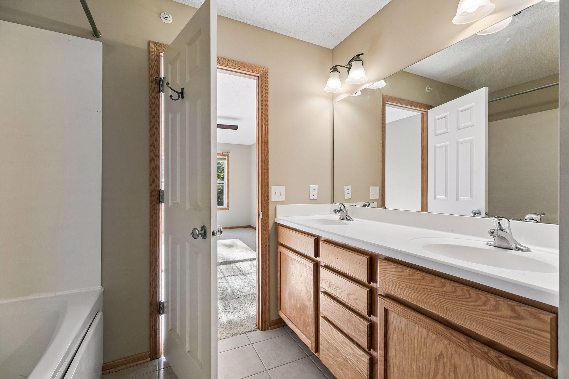 View of Residential at 4765 Victor Path #9, Hugo MN 55038, Hugo (31 of 41) - Mike Wilen | Minnesota Team Real Estate