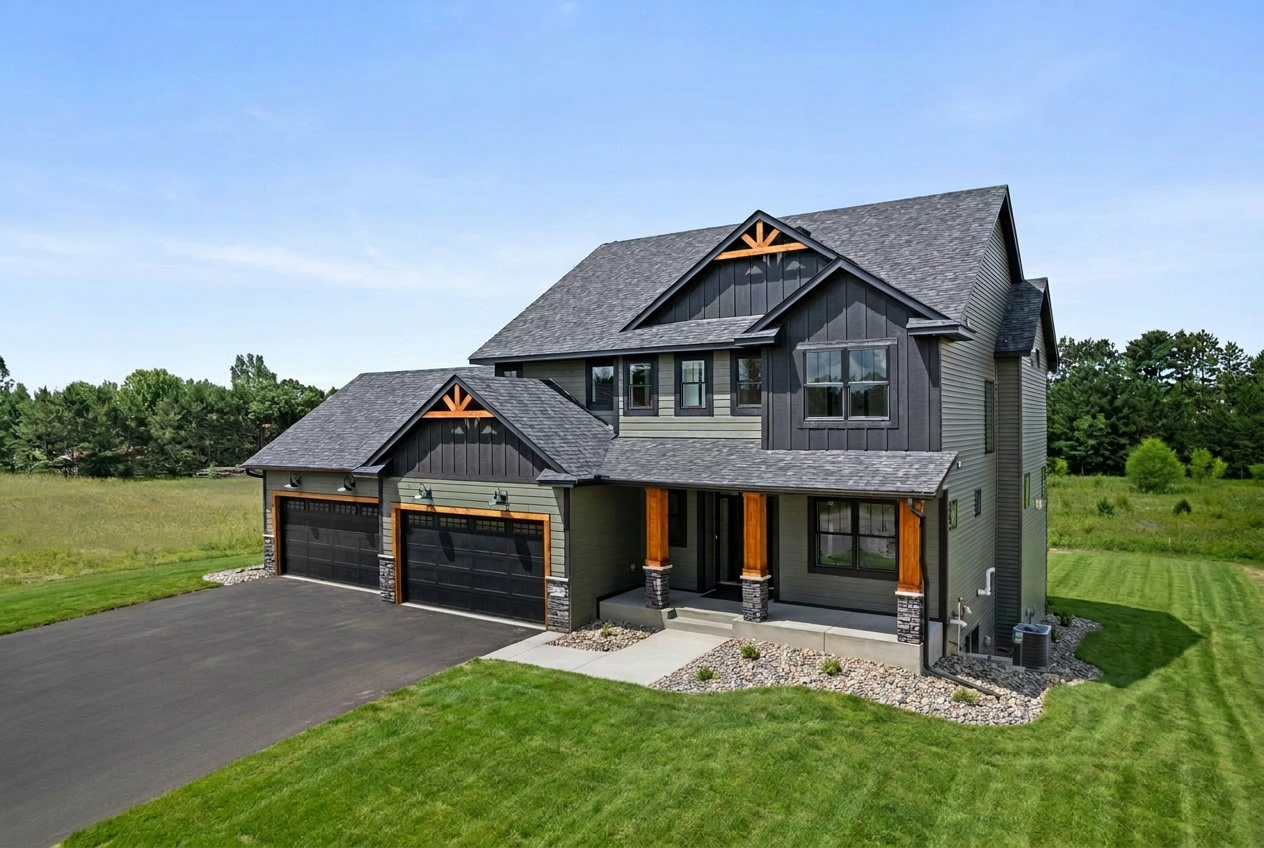 View of Residential at 19750 Alamo Street, East Bethel MN 55011, East Bethel (2 of 50) - Mike Wilen | Minnesota Team Real Estate