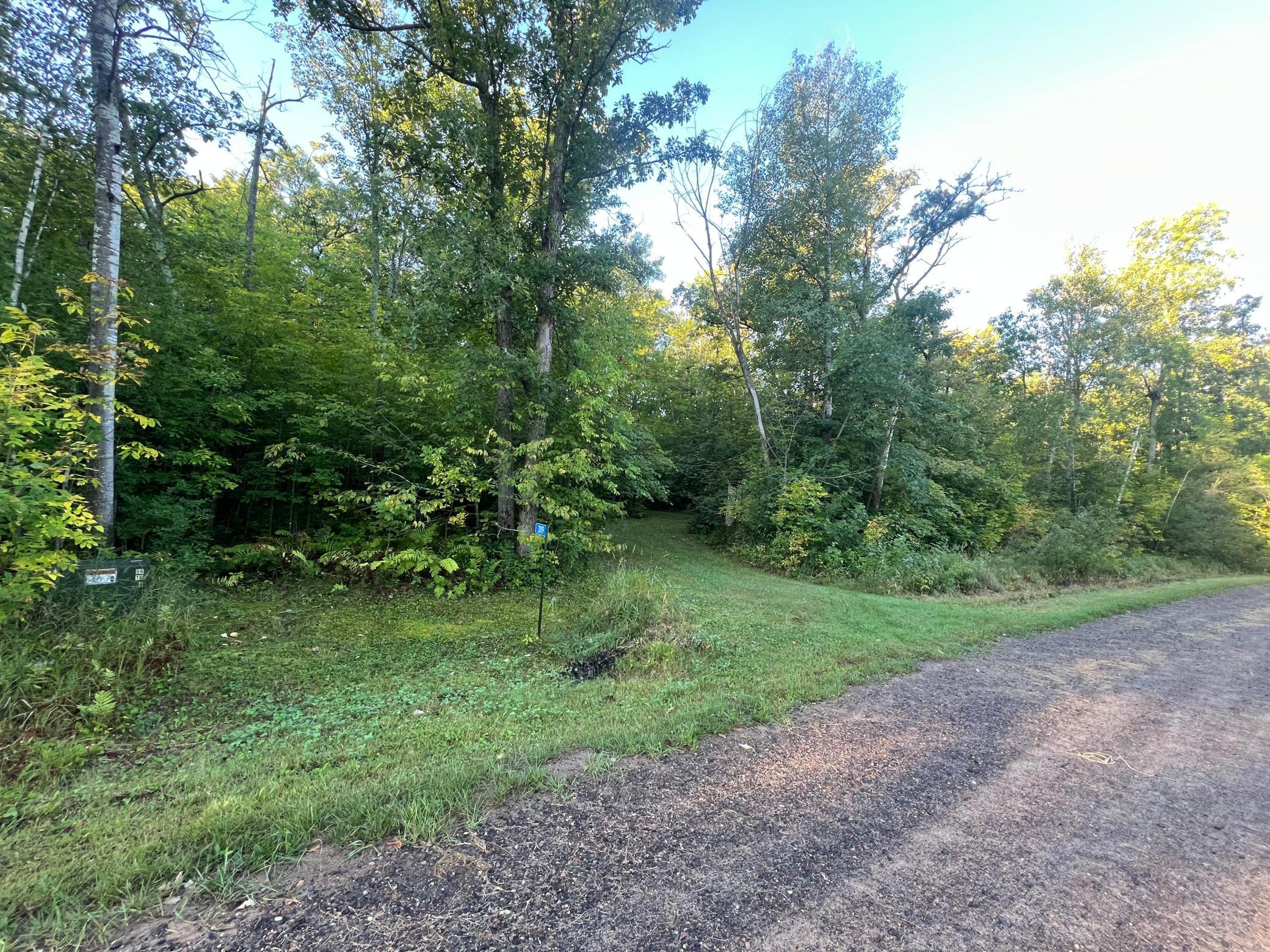 View of Land at 3119 462nd Street, Isle MN 56342, Isle - Mike Wilen | Minnesota Team Real Estate