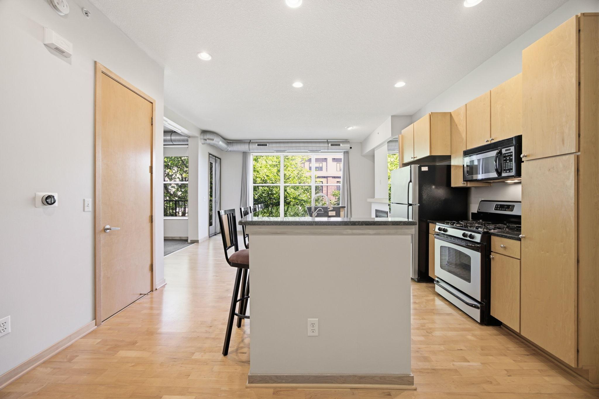View of Residential at 3640 Wooddale Avenue #305, Saint Louis Park MN 55416, Saint Louis Park (11 of 22) - Mike Wilen | Minnesota Team Real Estate
