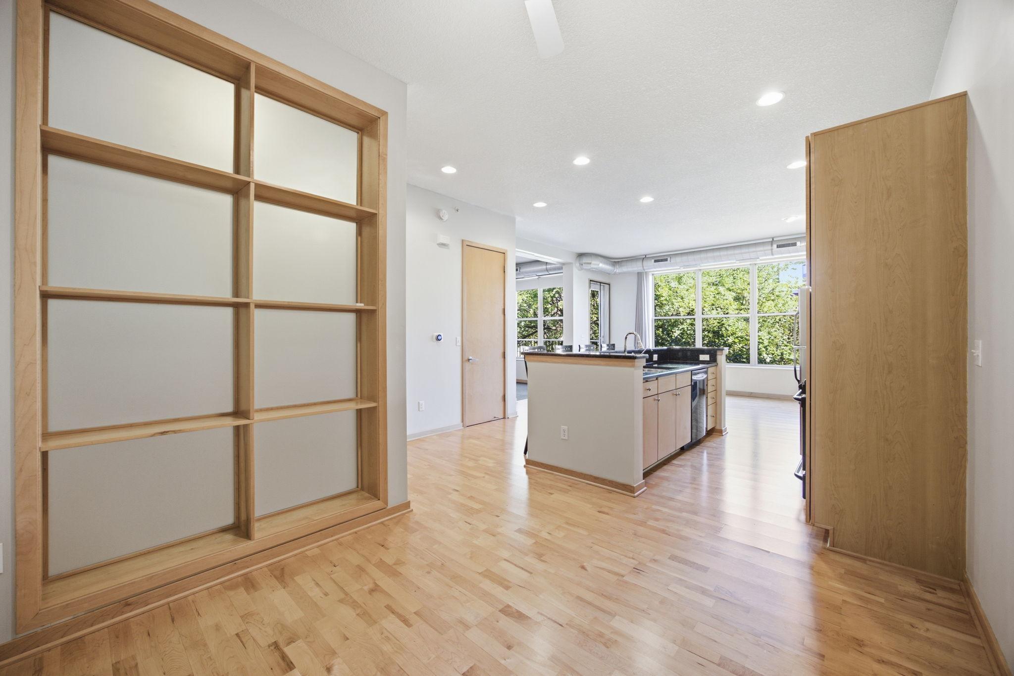 View of Residential at 3640 Wooddale Avenue #305, Saint Louis Park MN 55416, Saint Louis Park (10 of 22) - Mike Wilen | Minnesota Team Real Estate