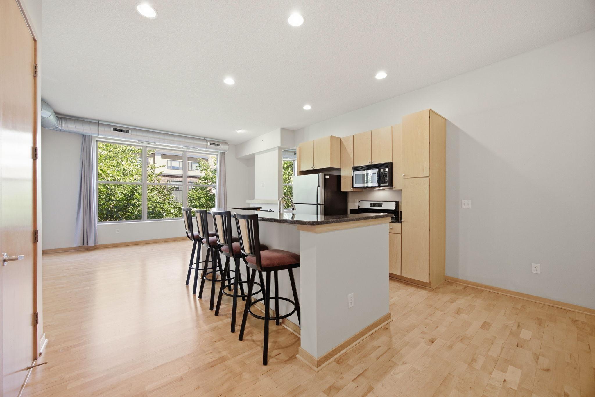View of Residential at 3640 Wooddale Avenue #305, Saint Louis Park MN 55416, Saint Louis Park (7 of 22) - Mike Wilen | Minnesota Team Real Estate