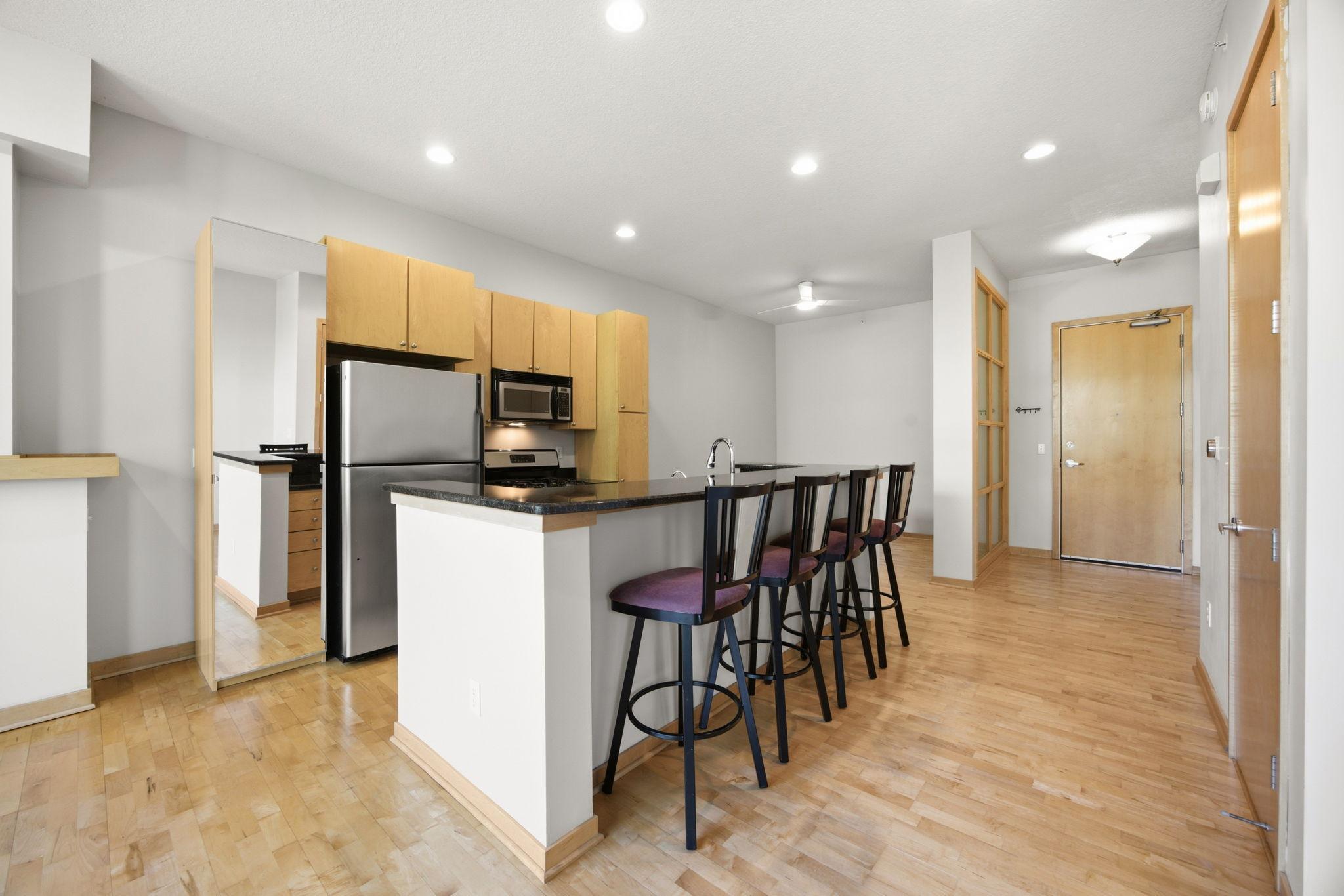 View of Residential at 3640 Wooddale Avenue #305, Saint Louis Park MN 55416, Saint Louis Park (6 of 22) - Mike Wilen | Minnesota Team Real Estate